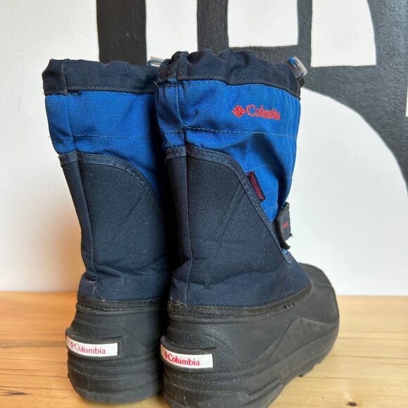 Kids Columbia Bugaboo Boots - Picture 2 of 7